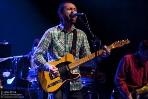 James Mercer of Broken Bells (photo: Alex Crick)