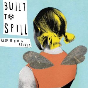 built-to-spill Built to Spill
