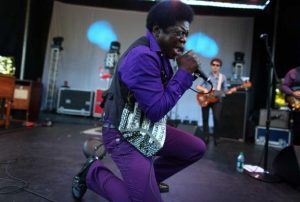 Charles Bradley (photo: Josh Trujillo)