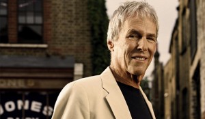 Burt Bacharach