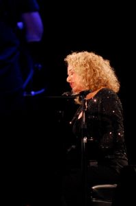 Carole King (photo: Kam Martin)