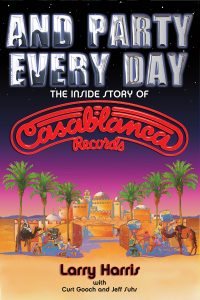 casablanca-cover Image courtesy of Backbeat Books