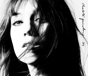 Charlotte Gainsbourg