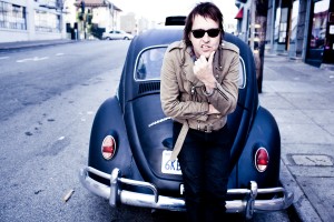 Chuck Prophet (photo: Charlie Homo)