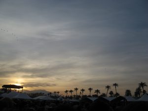 coachella-daytime-panorama-mark-stock Coachella festival at sunset (photo: Mark Stock)