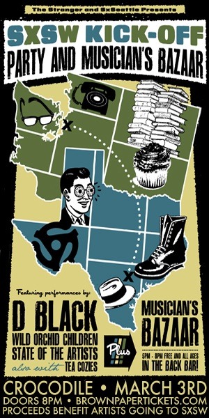 croc-poster300x600 Crocodile Cafe poster