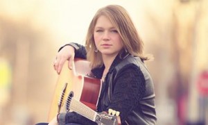 Crystal Bowersox