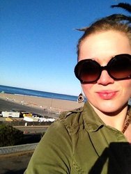 crystal-bowersox Crystal Bowersox (photo: Crystalbowersox.com)