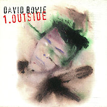 david-bowie-outside-album-cover David Bowie's Outside