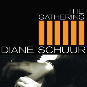 The Gathering (image: Vanguard Records)