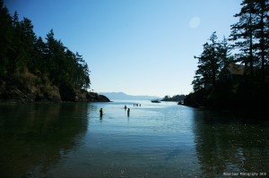 Doe Bay Resort (photo: Robertsen Ashman)