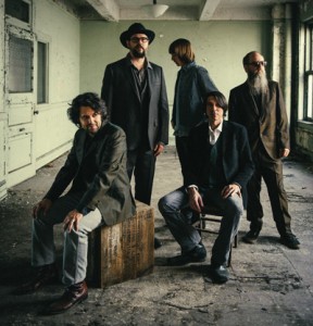 drive-by-truckers-david-mclister Drive-By Truckers (photo: David McLister)