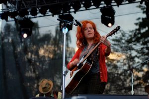 Neko Case (photo: Kam Martin)