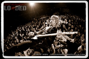 Duff McKagan (photo: Mike Savoia)