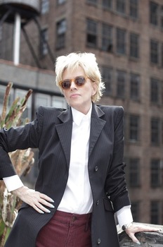 ellen-foley Ellen Foley (photo: www.ellenfoley.com)