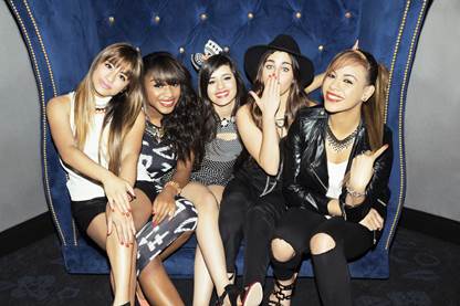 Fifth Harmony