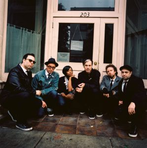 Fitz and the Tantrums