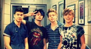 five-seconds-of-summer 5 Seconds of Summer (photo: www.5sos.com)