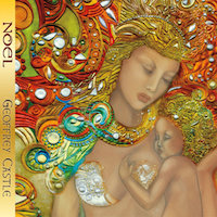 geoffrey-castle-noel-album-cover Goffrey Castle's Noel