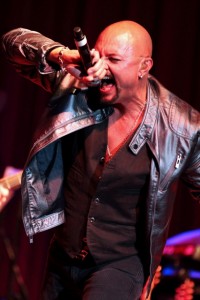 Geoff Tate (photo: Ron Dukeshire)