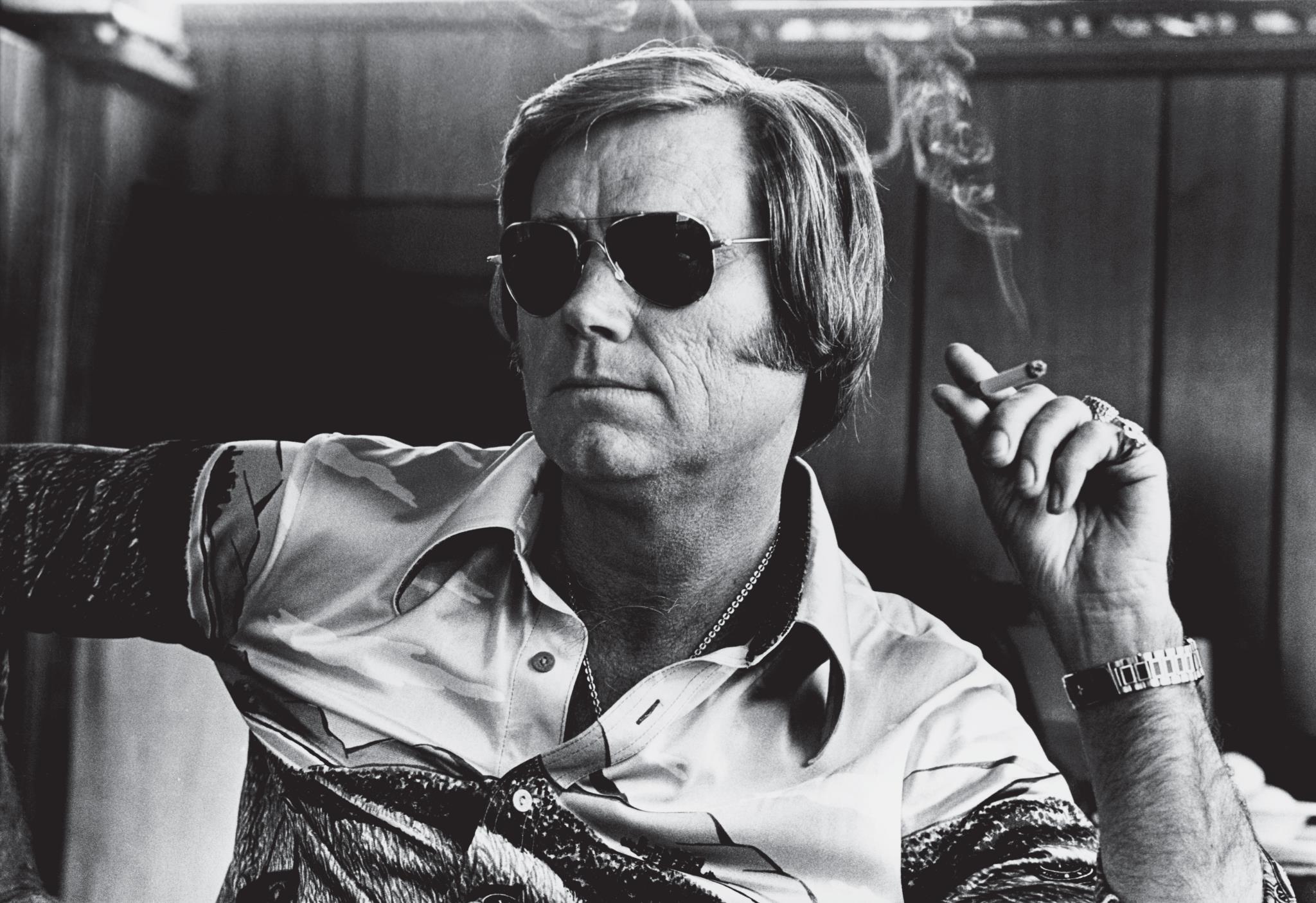 ‘No Show (George) Jones’ plans one final show in Nashville | Music …