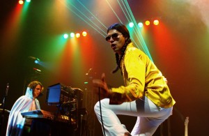 Ghostland Observatory (photo: City Arts Fest)