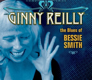 Ginny Reilly CD