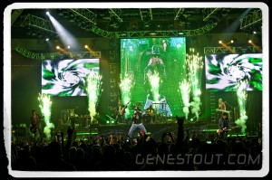 gnr_0003 Guns N' Roses (photo: Mike Savoia)