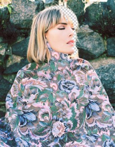 Gwenno Saunders (photo: Heavenly Recordings)