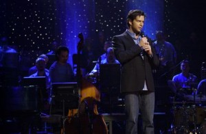 Harry Connick Jr.