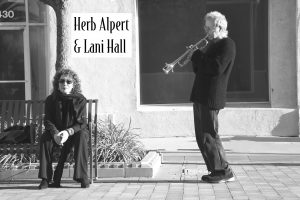 herb-alpert-and-lani-hall Alpert and Hall