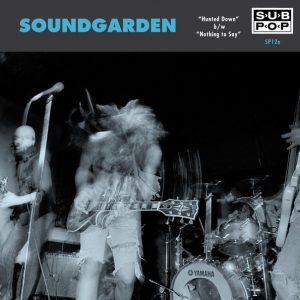 hunted-down-single-sub-pop-records Hunted Down single (image: Sub Pop Records)
