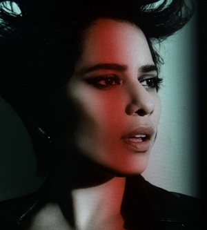 Vicci Martinez Vicci Martinez (photo: www.viccimartinez.com)