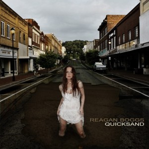 Reagan Boggs' 'Quicksand'