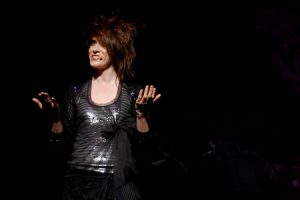 Imogen Heap (photo: Kam Martin)