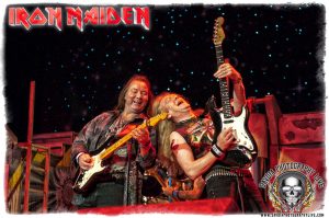 iron-maiden-2-photo-mike-savoia Iron Maiden (photo: Mike Savoia)