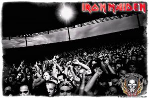 iron-maiden-crowd-photo-mike-savoia Iron Maiden crowd (photo: Mike Savoia)