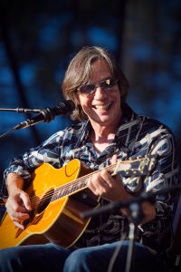 Jackson Browne (photo: Paul Brown)