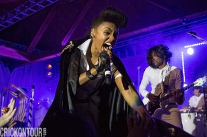 Janelle Monae (photo: Alex Crick)