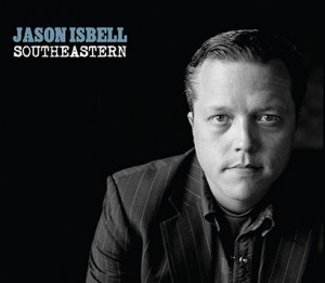 Jason Isbell's new album