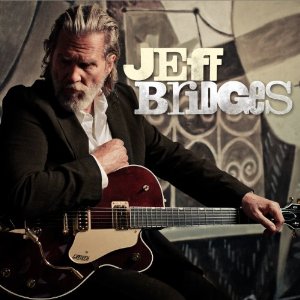 jeff-bridges1 Jeff Bridges album (image: Blue Note Records)