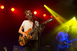 Sondre Lerche (photo: Jim Bennett)