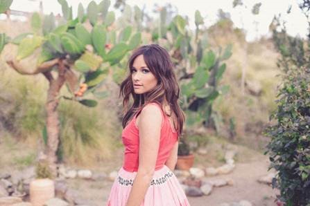 Kacey Musgraves (photo: Kelly Christine Musgraves)