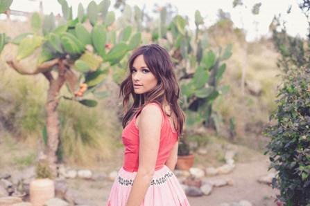 kacey-musgraves Kacey Musgraves (photo: Kelly Christine Musgraves)