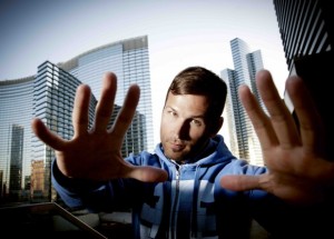 kaskade EDM star Kaskade (photo: www.kaskademusic.com)