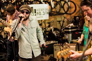 kexp002 The Black Angels (photo: Christopher Nelson)