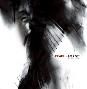 livecd_cover1 Pearl Jam's Live on 10 Legs CD cover