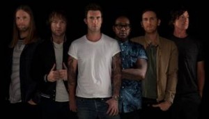 Maroon 5