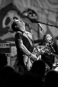 Mike McCready (photo: Anna Knowlden)