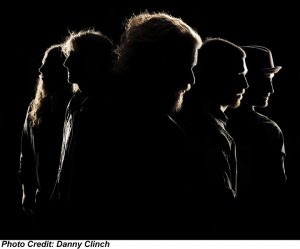 my-morning-jacket My Morning Jacket (photo: Danny Clinch)
